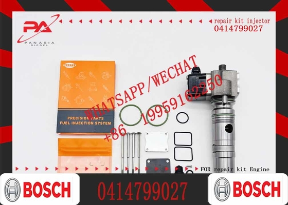 0414799008 0414799027 Injection pump unit for OM904 OM906 OM926 Mercedes