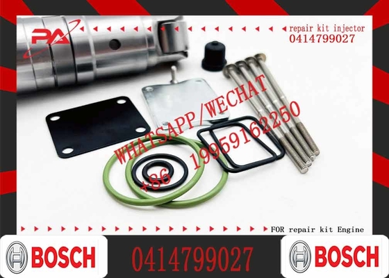 0414799008 0414799027 Injection pump unit for OM904 OM906 OM926 Mercedes