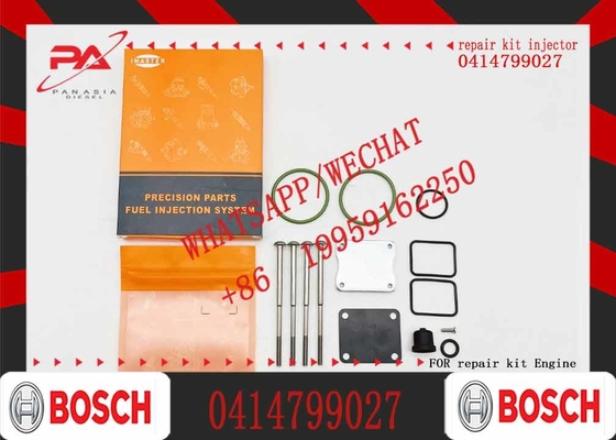 0414799008 0414799027 Injection pump unit for OM904 OM906 OM926 Mercedes