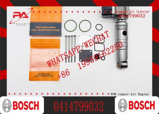 Engine Parts 0414799054 0414799032 0414799030 0414799025 0414799018 0414799008 0414799005 For Bosch