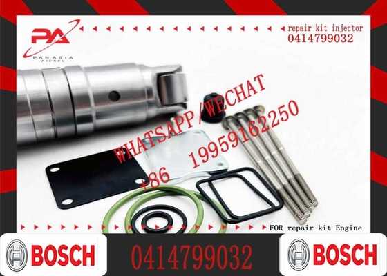Engine Parts 0414799054 0414799032 0414799030 0414799025 0414799018 0414799008 0414799005 For Bosch