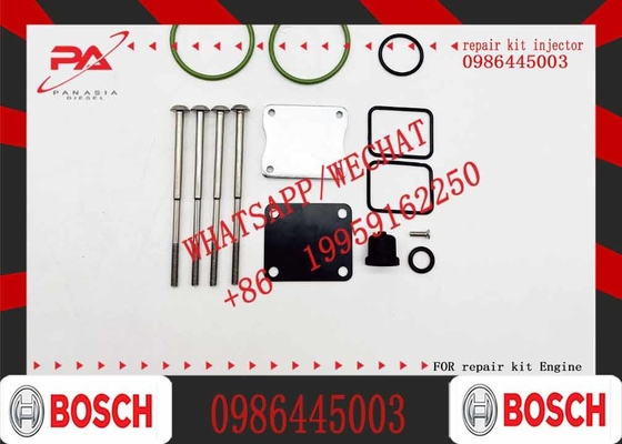 Diesel fuel injector 0414799005 0414799025 0414799030 with genuine packing