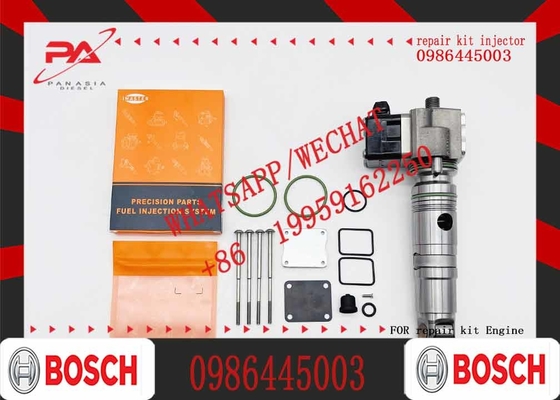 Diesel fuel injector 0414799005 0414799025 0414799030 with genuine packing