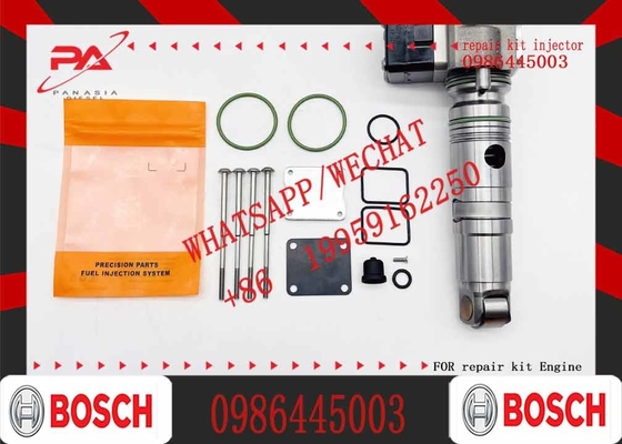 Diesel fuel injector 0414799005 0414799025 0414799030 with genuine packing