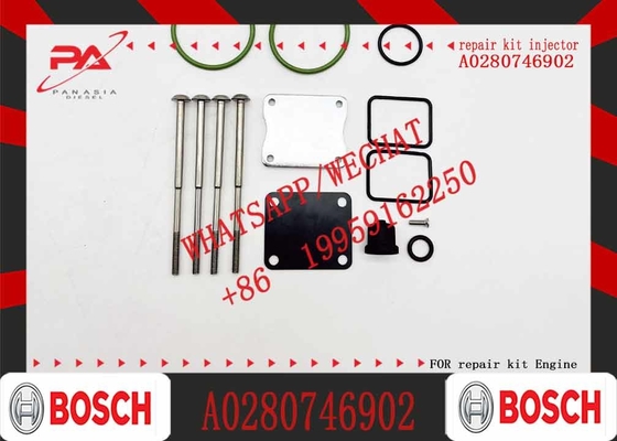 High Quality Diesel Unit Fuel Pump Injection Pump A0280746902 For Mercedes Benz Atego Actros Trucks