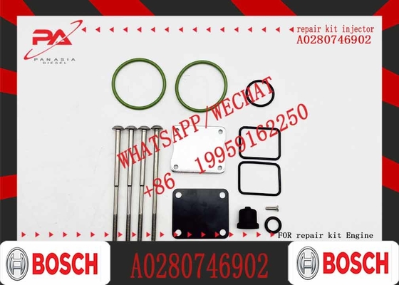 High Quality Diesel Unit Fuel Pump Injection Pump A0280746902 For Mercedes Benz Atego Actros Trucks