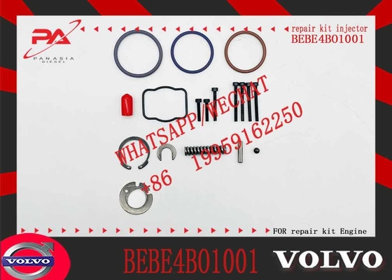 High Quality Diesel engine parts Common Rail Injector 33800-84830 fuel injector BEBE4D21001 injector diesel