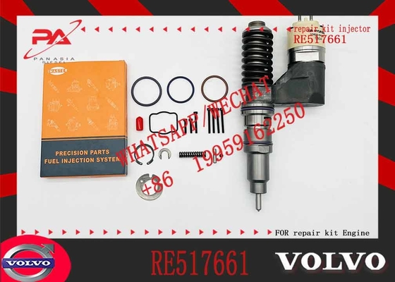 High Quality Diesel Fuel Injector RE517661 Diesel Fuel Injector RE517661 For Fuel Injector A3