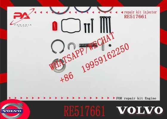 High Quality Diesel Fuel Injector RE517661 Diesel Fuel Injector RE517661 For Fuel Injector A3