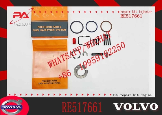High Quality Diesel Fuel Injector RE517661 Diesel Fuel Injector RE517661 For Fuel Injector A3