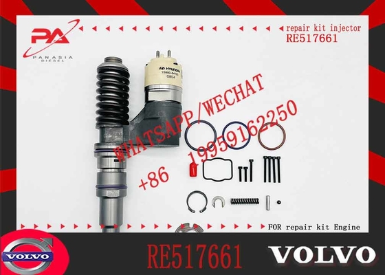 High Quality Diesel Fuel Injector RE517661 Diesel Fuel Injector RE517661 For Fuel Injector A3