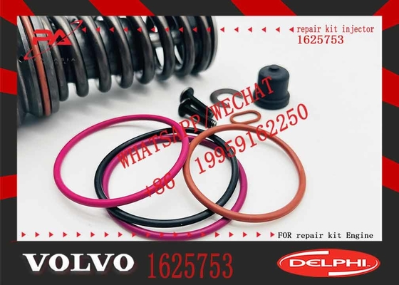 Diesel Fuel Electronic Unit Injector Injection Pump 1625753 1668325 2135456 BEBU5A00000 for DAF MX EUROPE