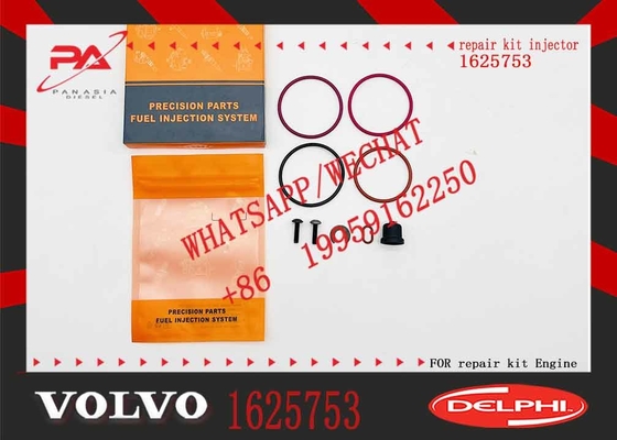 Diesel Fuel Electronic Unit Injector Injection Pump 1625753 1668325 2135456 BEBU5A00000 for DAF MX EUROPE
