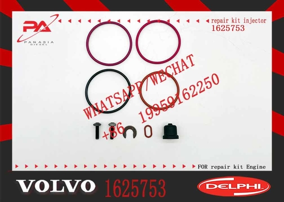 Diesel Fuel Electronic Unit Injector Injection Pump 1625753 1668325 2135456 BEBU5A00000 for DAF MX EUROPE
