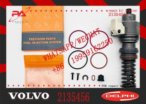 Diesel Fuel Electronic Unit Injector Injection Pump 1625753 1668325 2135456 BEBU5A00000 For DAF MX EUROPE