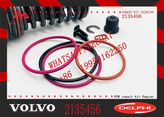 Diesel Fuel Electronic Unit Injector Injection Pump 1625753 1668325 2135456 BEBU5A00000 For DAF MX EUROPE