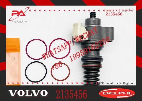 Diesel Fuel Electronic Unit Injector Injection Pump 1625753 1668325 2135456 BEBU5A00000 For DAF MX EUROPE