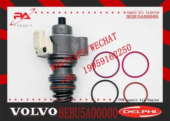 High Quality EUP Electronic Unit Pump Diesel Fuel Injection Unit Pump BEBU5A00000 1668325 For DAF