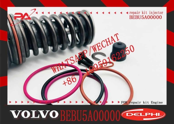 High Quality EUP Electronic Unit Pump Diesel Fuel Injection Unit Pump BEBU5A00000 1668325 For DAF