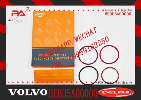 High Quality EUP Electronic Unit Pump Diesel Fuel Injection Unit Pump BEBU5A00000 1668325 For DAF