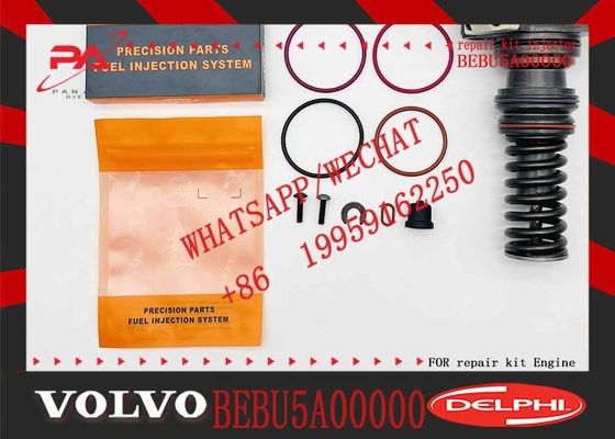 High Quality EUP Electronic Unit Pump Diesel Fuel Injection Unit Pump BEBU5A00000 1668325 For DAF