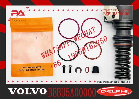 High Quality EUP Electronic Unit Pump Diesel Fuel Injection Unit Pump BEBU5A00000 1668325 For DAF