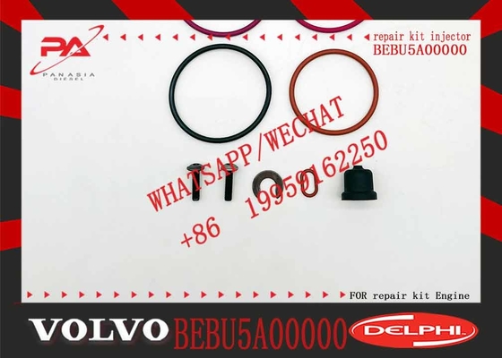 High Quality EUP Electronic Unit Pump Diesel Fuel Injection Unit Pump BEBU5A00000 1668325 For DAF