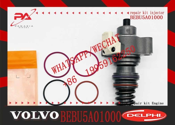 BEBU5A00000 DAF 1668325 BEBU5A01000 Original 7206 0440 Electronic Unit Pump Actuator