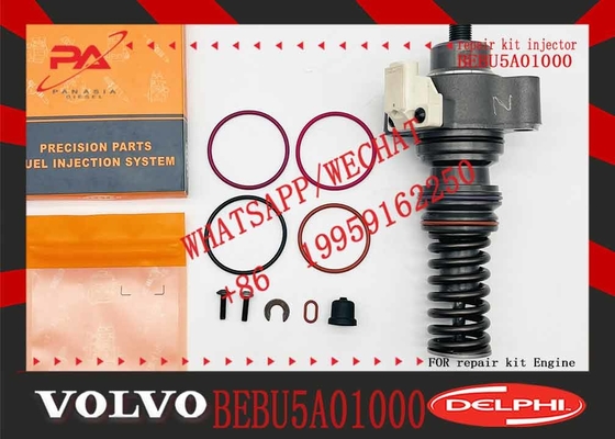 BEBU5A00000 DAF 1668325 BEBU5A01000 Original 7206 0440 Electronic Unit Pump Actuator