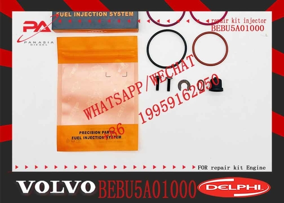 BEBU5A00000 DAF 1668325 BEBU5A01000 Original 7206 0440 Electronic Unit Pump Actuator