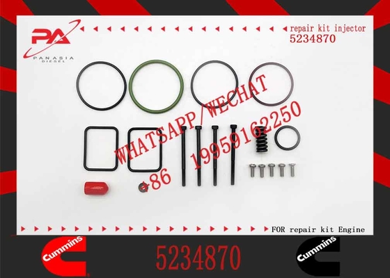 Factory wholesale New Detroit diesel engine series S60 11.1 and 12.7 L fuel injector 5234865 5234870 R-5234870 R-5234795