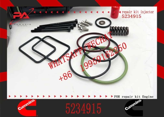 High Quality Unit Injector Assembly R-5234915 For Detroit Series