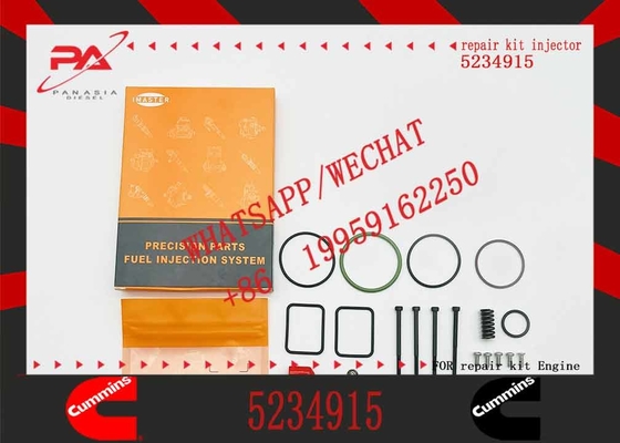 High Quality Unit Injector Assembly R-5234915 For Detroit Series