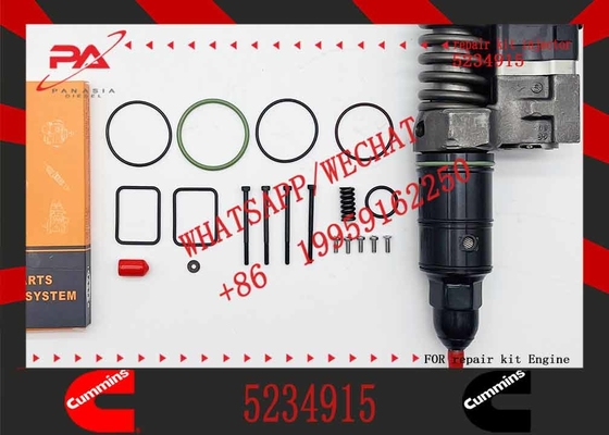 High Quality Unit Injector Assembly R-5234915 For Detroit Series