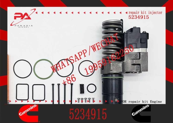 High Quality Unit Injector Assembly R-5234915 For Detroit Series