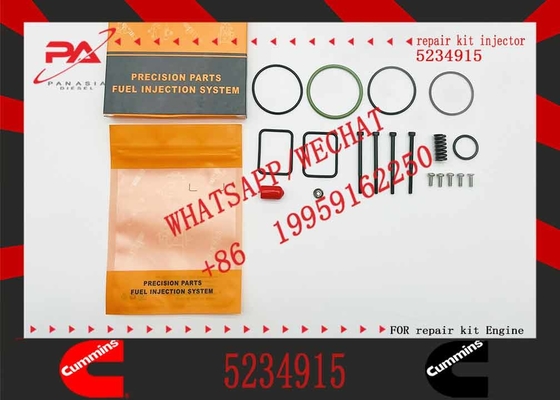 High Quality Unit Injector Assembly R-5234915 For Detroit Series
