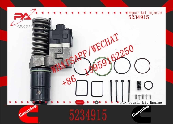 High Quality Unit Injector Assembly R-5234915 For Detroit Series