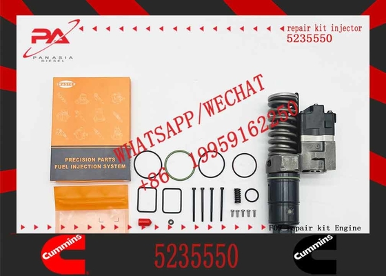 ETROIT DIESEL SERIES 60 FUEL INJECTOR 5235550 5235575 5235580 SERIES 60 REMAN FUEL INJECTOR
