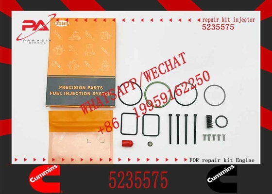 Cummins 5235575 5235600 5235605 5237045 Injector Compatible With Detroit Diesel S50 S60 50 60 Series Engine