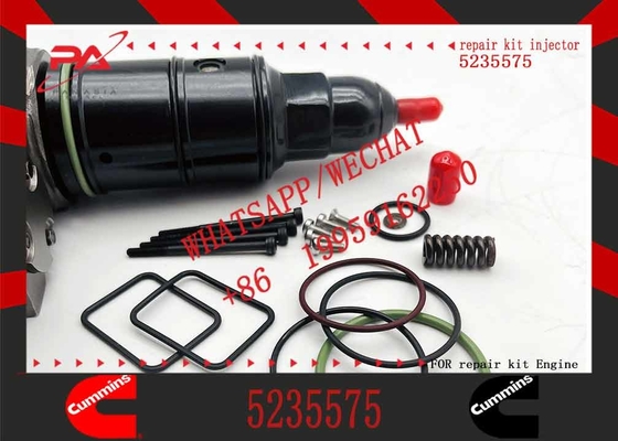Cummins 5235575 5235600 5235605 5237045 Injector Compatible With Detroit Diesel S50 S60 50 60 Series Engine