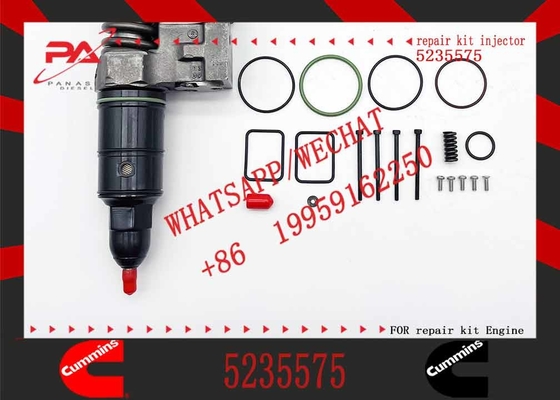 Cummins 5235575 5235600 5235605 5237045 Injector Compatible With Detroit Diesel S50 S60 50 60 Series Engine