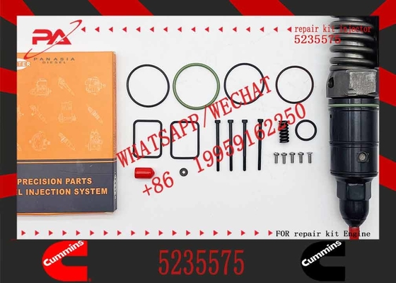 Cummins 5235575 5235600 5235605 5237045 Injector Compatible With Detroit Diesel S50 S60 50 60 Series Engine