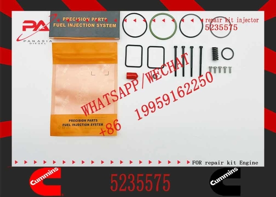 Cummins 5235575 5235600 5235605 5237045 Injector Compatible With Detroit Diesel S50 S60 50 60 Series Engine