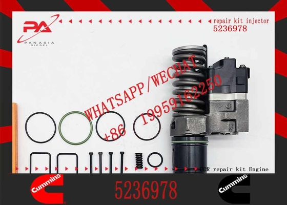 Diesel Engine S60 Fuel Injector 5235600 5235695 5236980 5236978 5235605 5236347 5235915 5237320 5235550 5237650