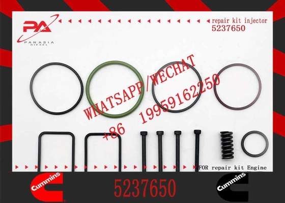 Quality Injector 5237650 Remanufactured Good Price for Detrrocit Diesel Engine Part