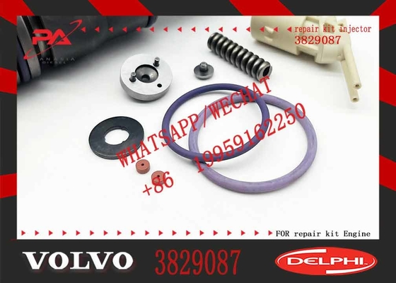 22282198 22311990 20440388 fuel injector 3829087 21569191 21340612 diesel injector 21569200 21582101 21582096 used for Volvo