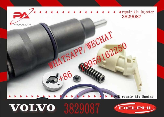 22282198 22311990 20440388 fuel injector 3829087 21569191 21340612 diesel injector 21569200 21582101 21582096 used for Volvo