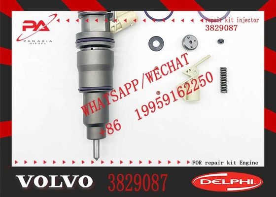 22282198 22311990 20440388 fuel injector 3829087 21569191 21340612 diesel injector 21569200 21582101 21582096 used for Volvo