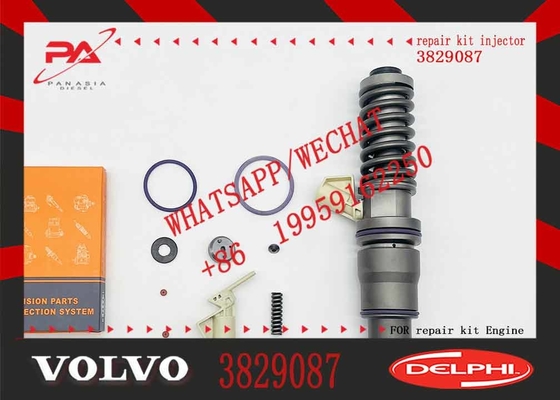 22282198 22311990 20440388 fuel injector 3829087 21569191 21340612 diesel injector 21569200 21582101 21582096 used for Volvo