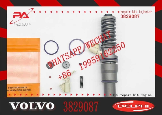 22282198 22311990 20440388 fuel injector 3829087 21569191 21340612 diesel injector 21569200 21582101 21582096 used for Volvo